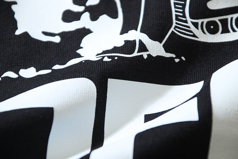 Off White T-Shirt