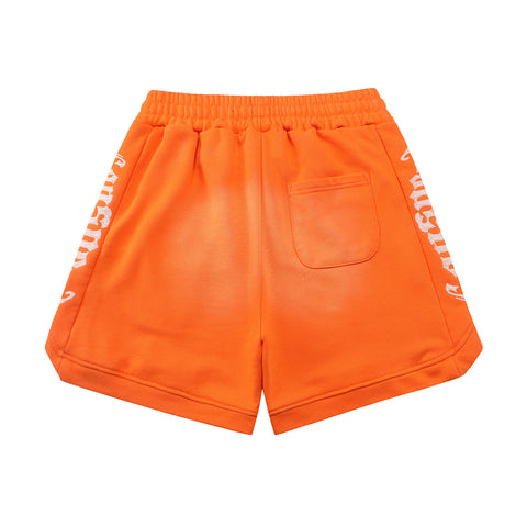 Godspeed Shorts