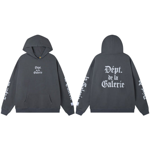 GALLERY DEPT Hoodie