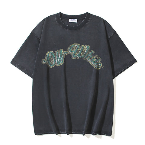 Off White T-Shirt