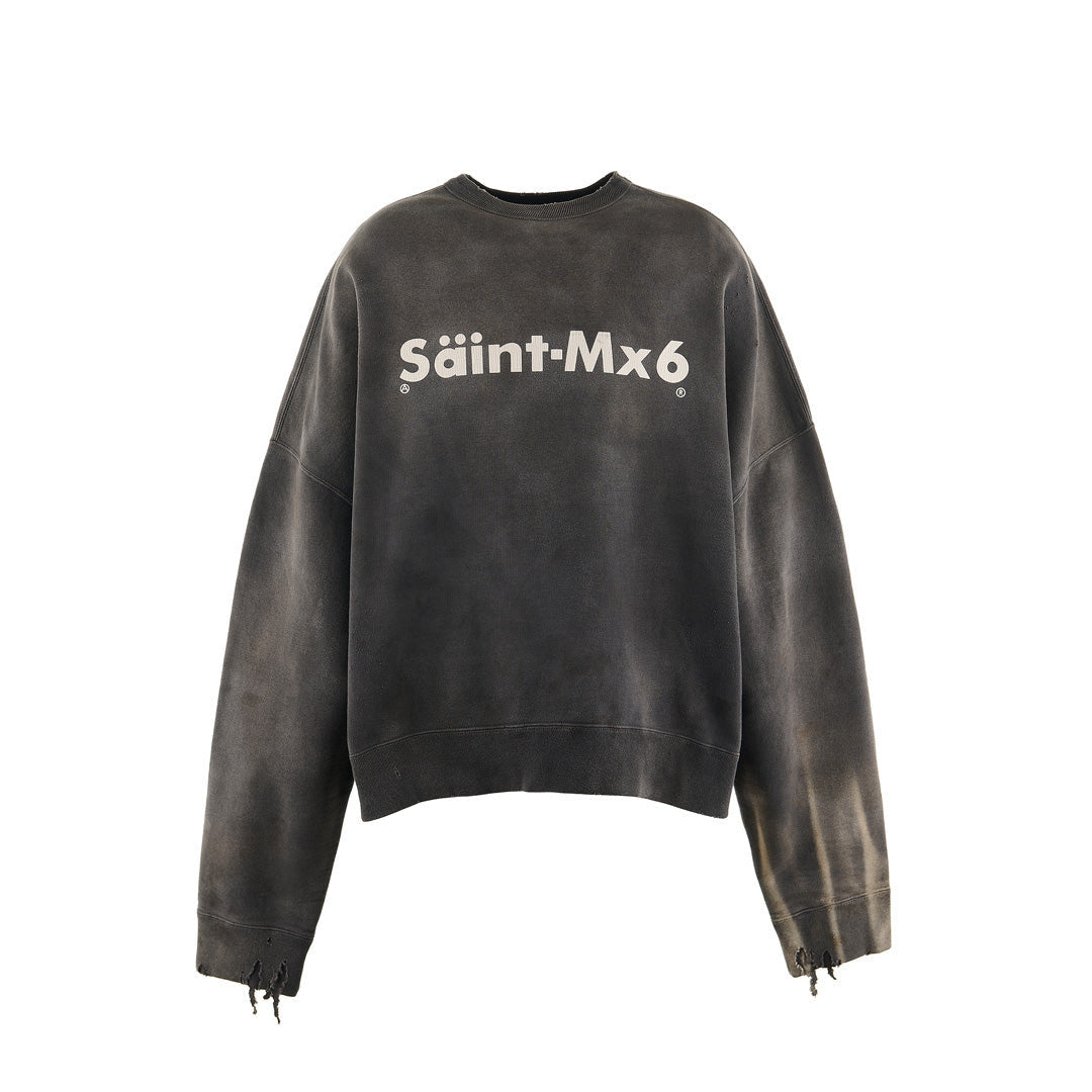 Saint Sweatshirt