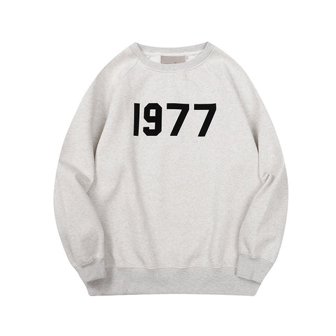 Fear Of God Casual Sweatshirt 1977