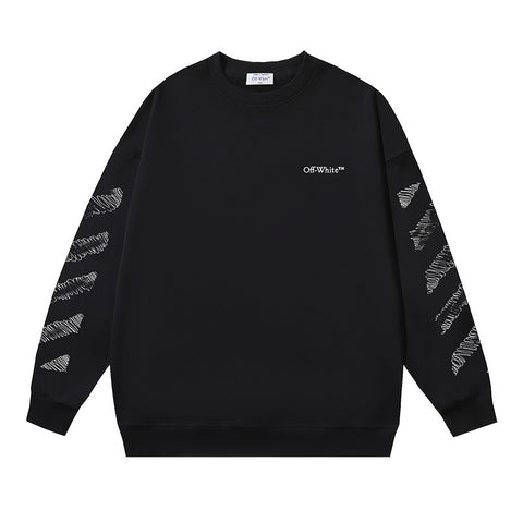 Off White Sweatshirt