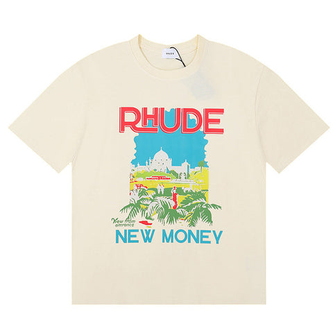 RHUDE T-Shirt