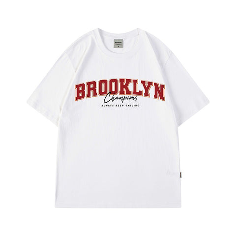 Letter Tee