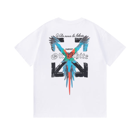Off White T Shirt