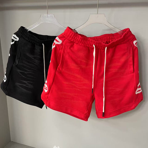 Godspeed Shorts