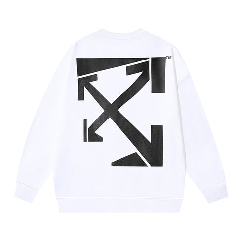 Off White Sweatshirt