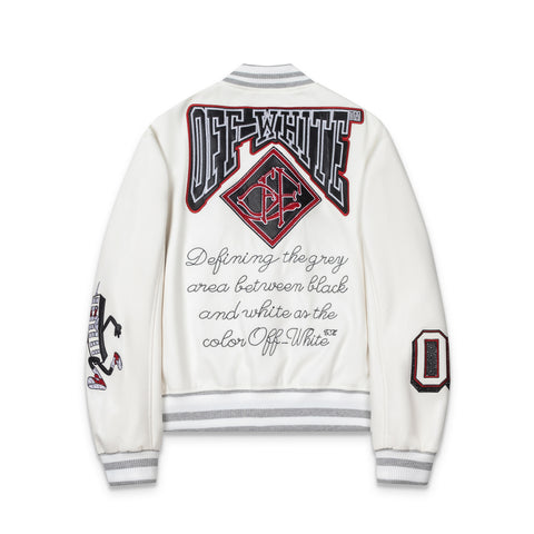 Off White Coat