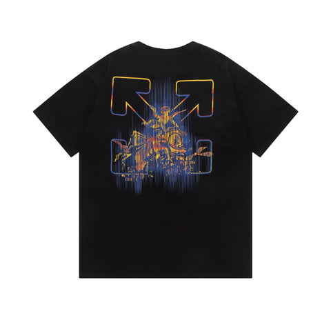 Off White T-Shirts