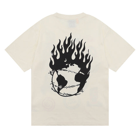 Gallery Dept T Shirt