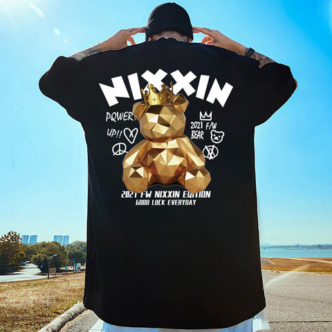 Bear Tee