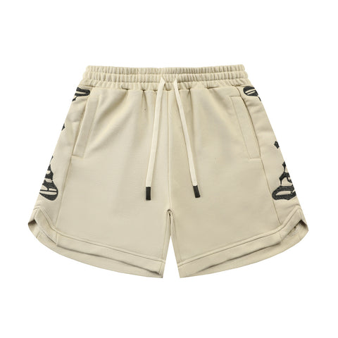Godspeed Shorts
