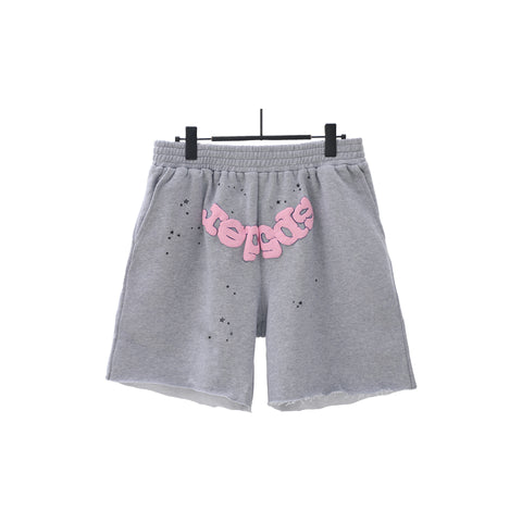 Sp5der Shorts