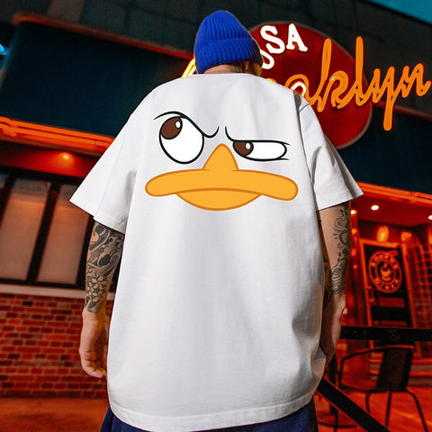 Duck Tee
