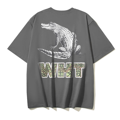 Off White T-Shirt