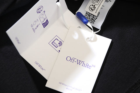 Off White T-Shirt