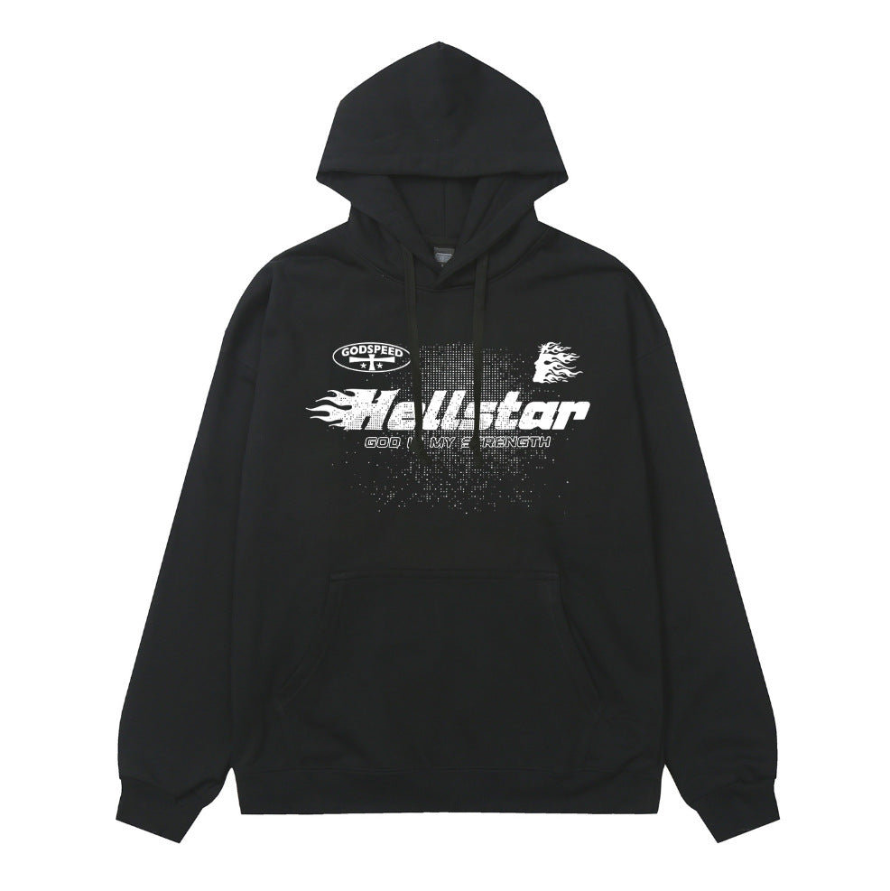 Hellstar Hoodies