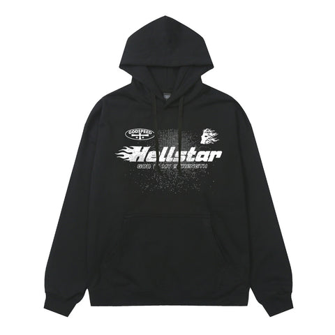 Hellstar Hoodies