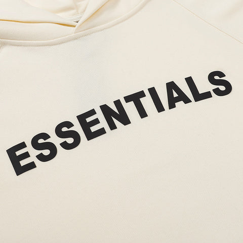 Essentials Hoodie