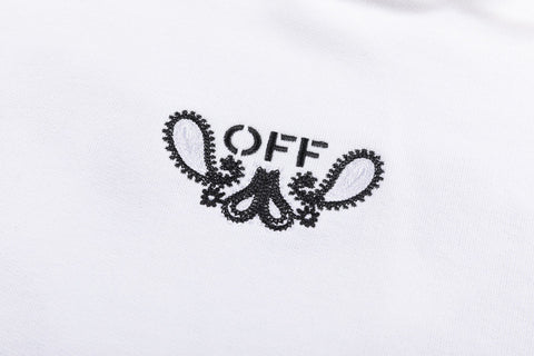 Off White Hoodie