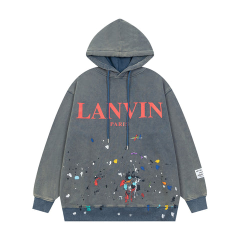 Gallery Dept Hoodie