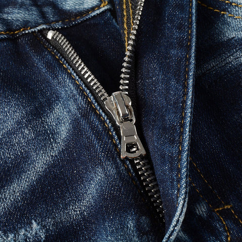 Ripped Jeans