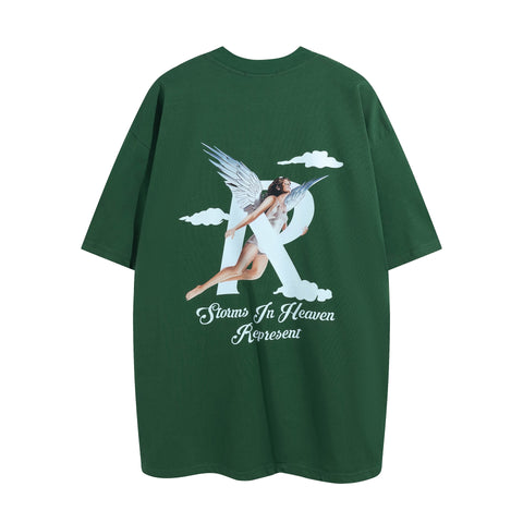 REPRESENT T-Shirt