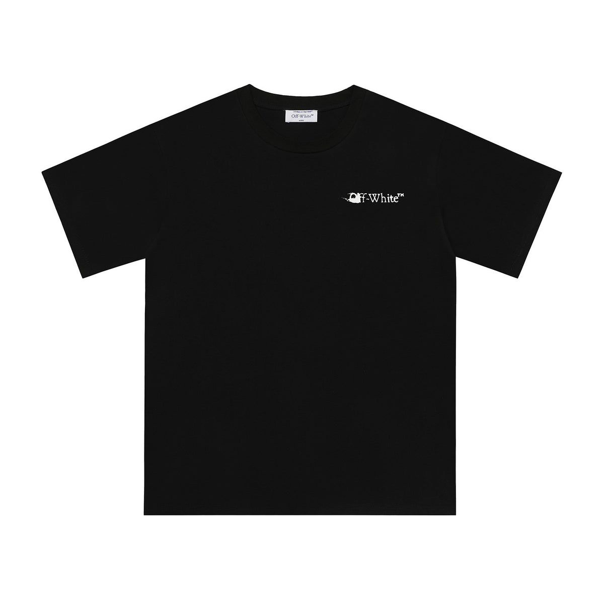 Off White T Shirt