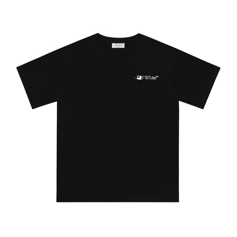 Off White T Shirt