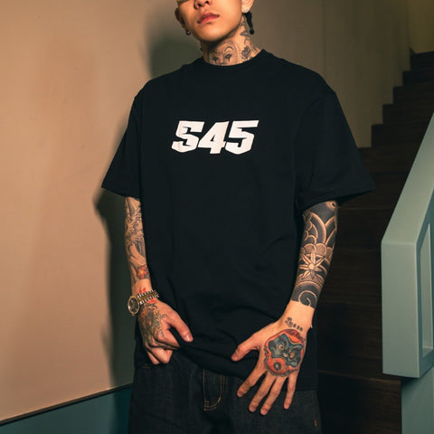 Simple Tee