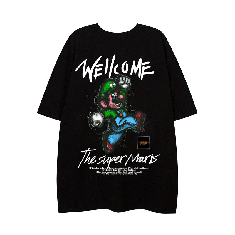 Mario Tee