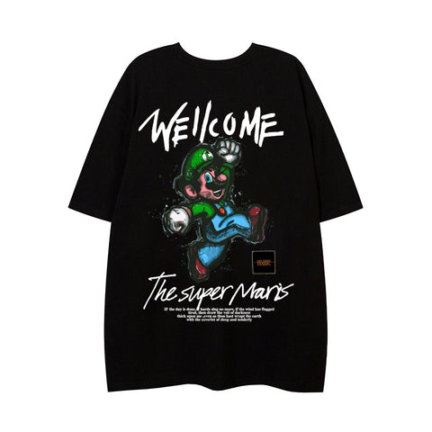 Mario Tee