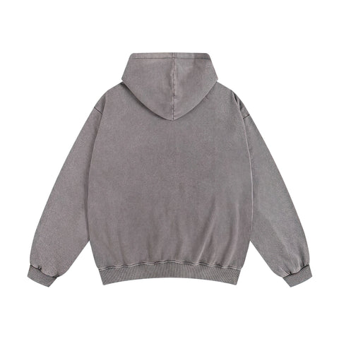 Saint Tears Hooded Coat