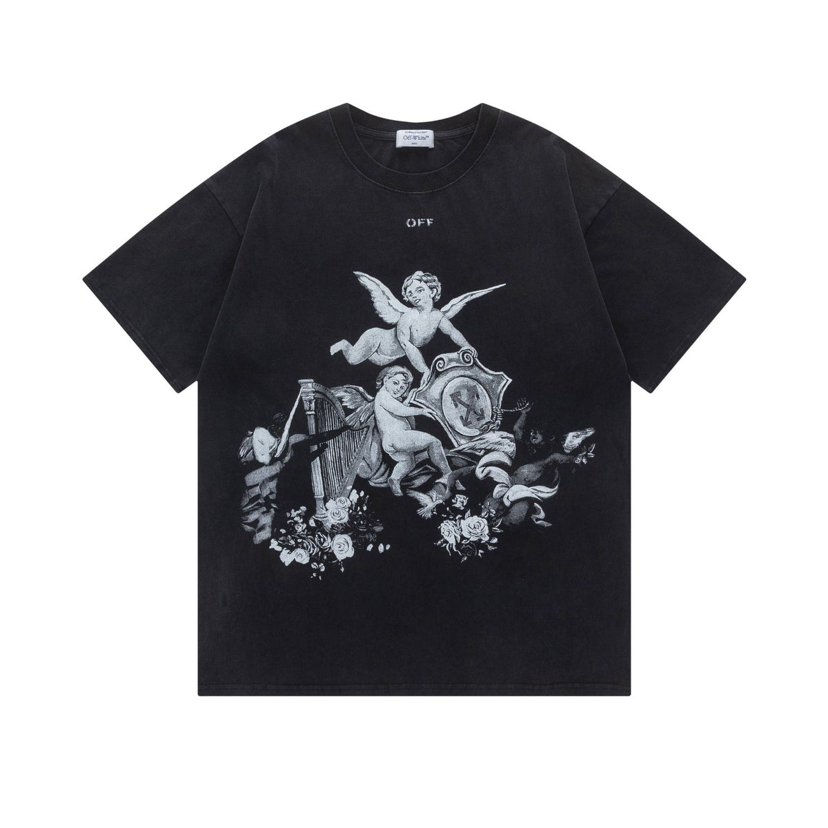 Off White T-Shirts