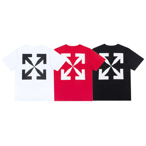 Off White T-shirt