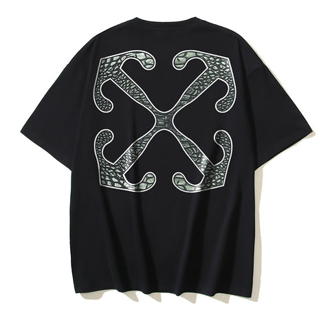 Off White T-Shirt