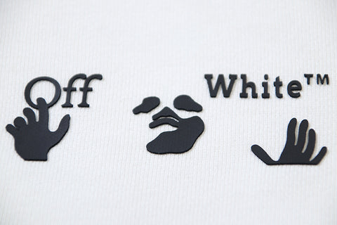 Off White Shorts
