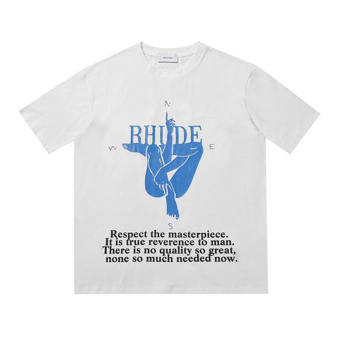 RHUDE T-Shirt