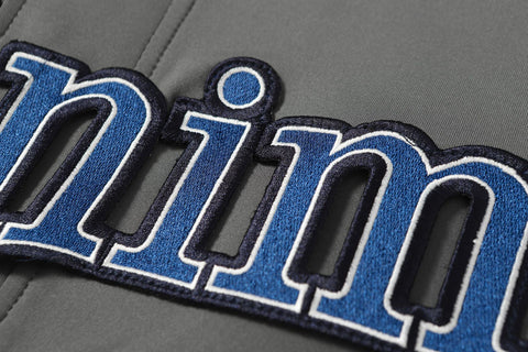 Denim Tears Coat