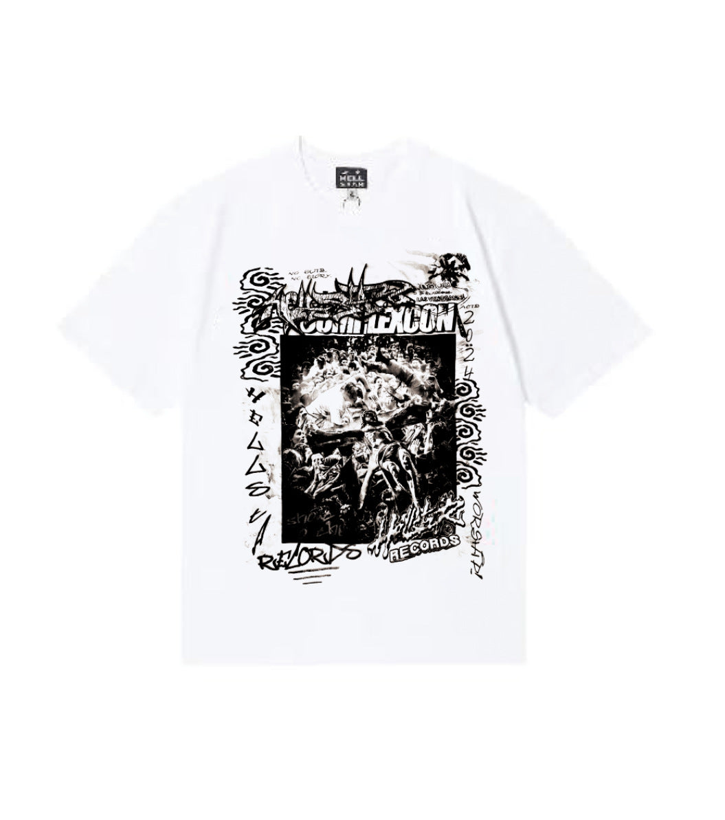 Hellstar T-Shirts
