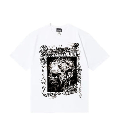 Hellstar T-Shirts