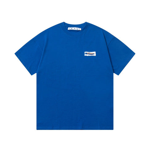 Off White T-Shirts