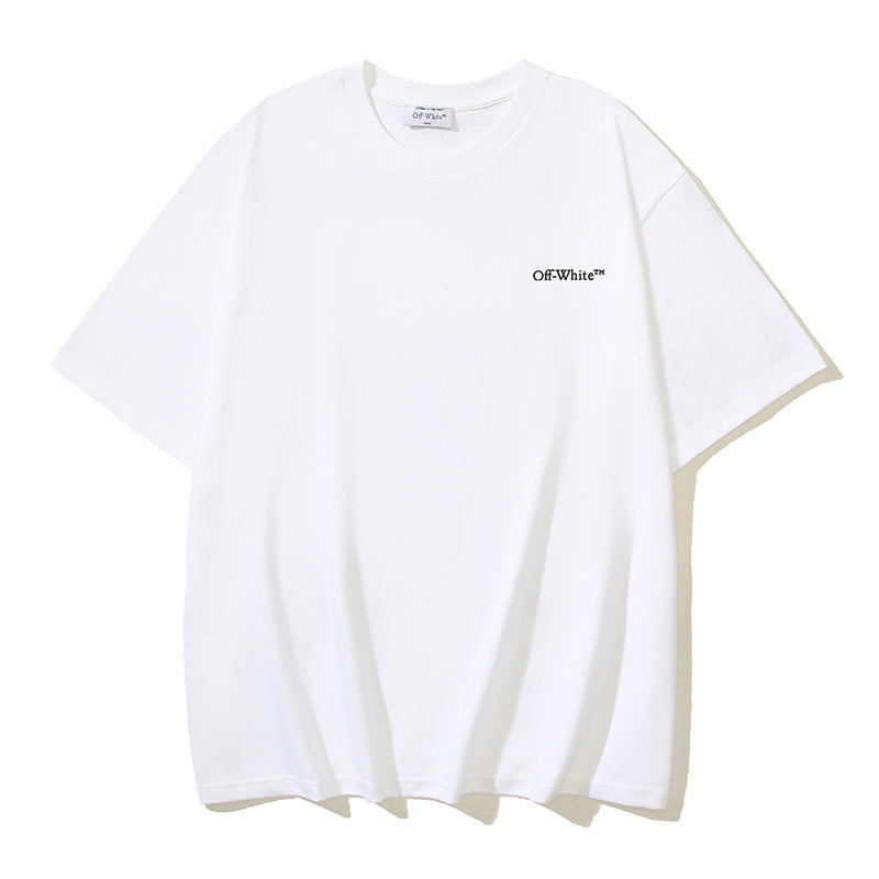 Off White T-Shirt