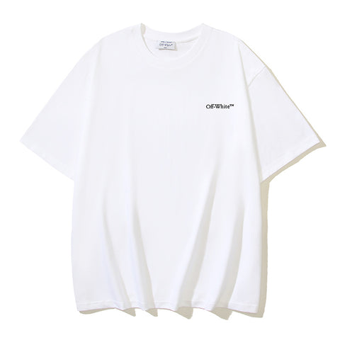 Off White T-Shirt