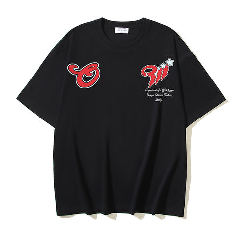 Off White T-Shirt