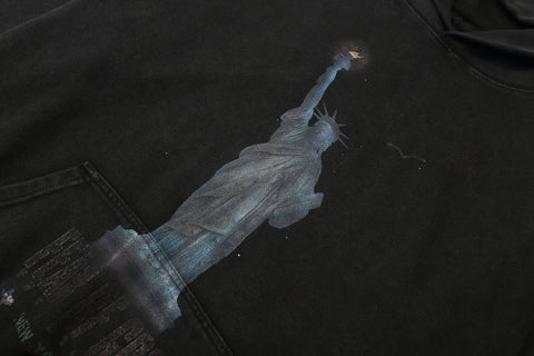 Fear Of God Hoodie