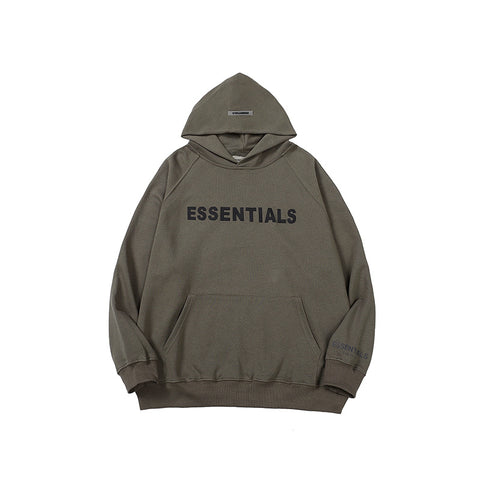 Essentials Hoodie