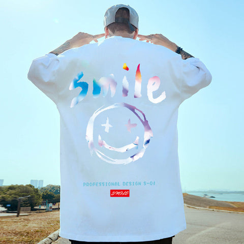 Smile Tee