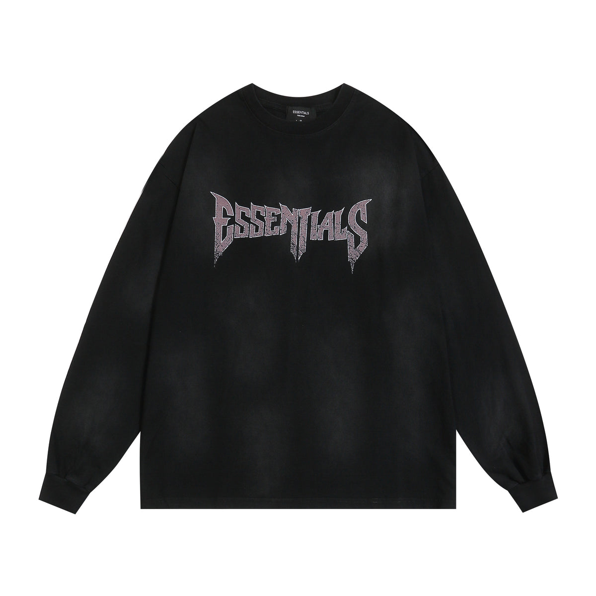 Fear Of God Pullover Long Sleeve